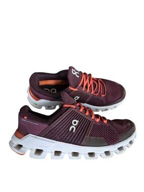 On Cloudswift Women's Running Shoes 8